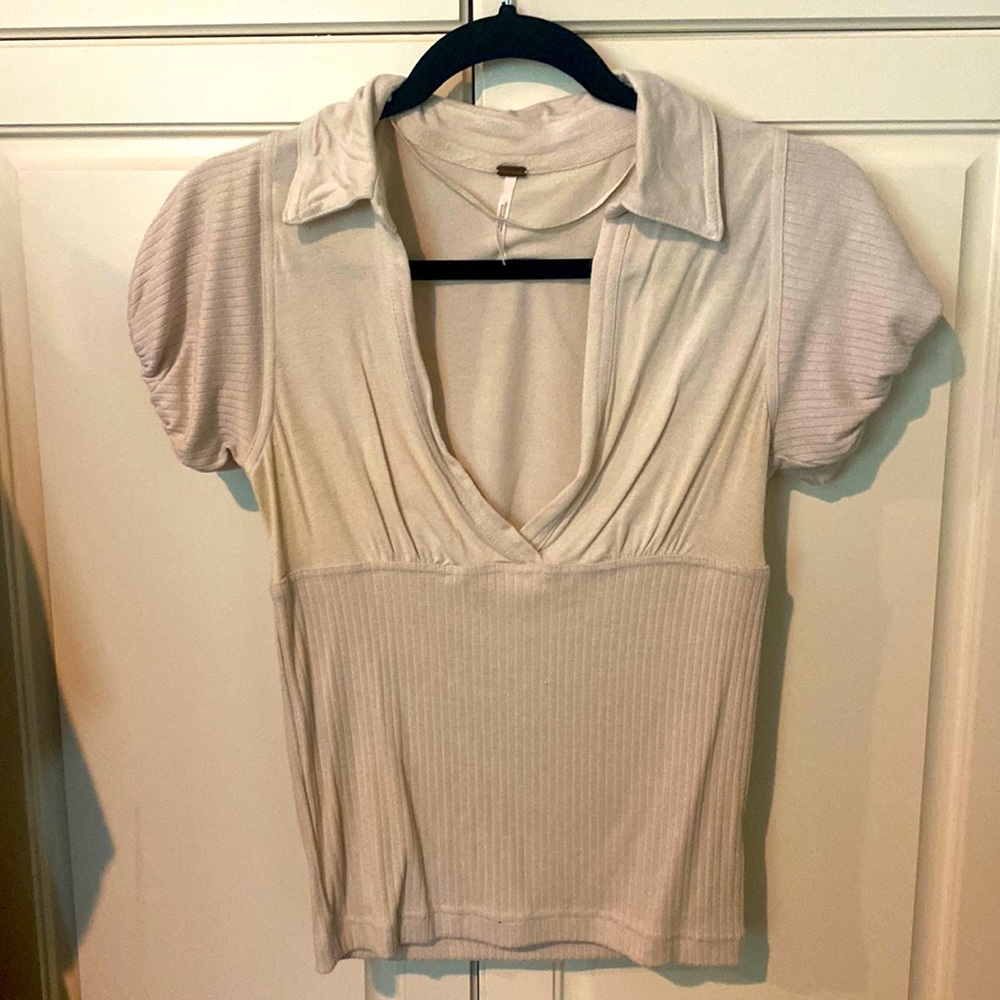 FREE PEOPLE TOP